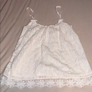 Hollister women’s shirt